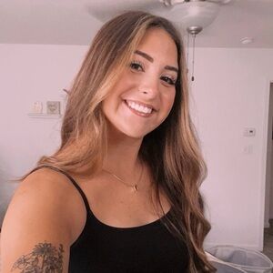 Meet your Posher, Lizabeth